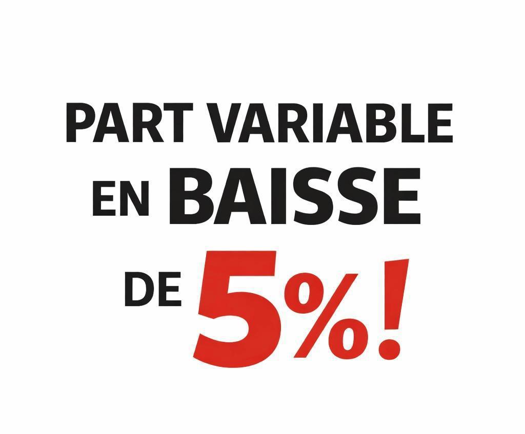 PART VARIABLE 2025 : DES RÉSULTATS… MAIS PAS LA RECONNAISSANCE