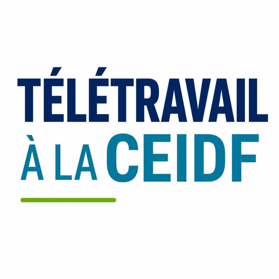 TÉLÉTRAVAIL : LE SNE-CGC REFUSE UN ACCORD AU RABAIS