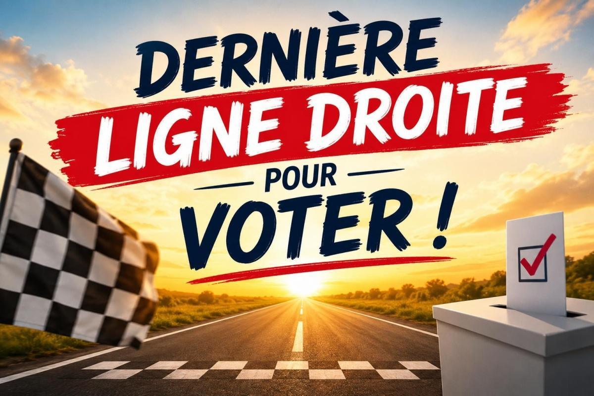 Elections CSE H-5 ! 