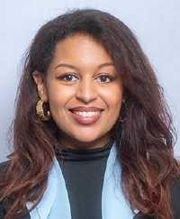 Mariama CABRERA