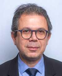Hervé NAKACHE