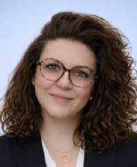 Clémentine DAUSSY