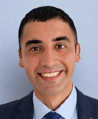Aghiles HAROUN