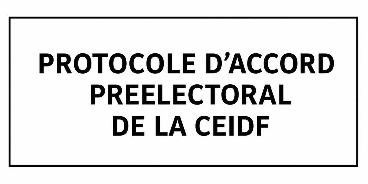 PAP élections CSE 2026