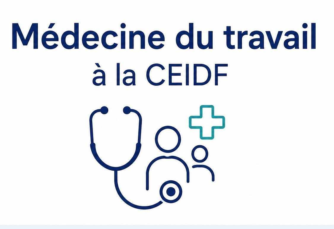 Service santé au Travail 