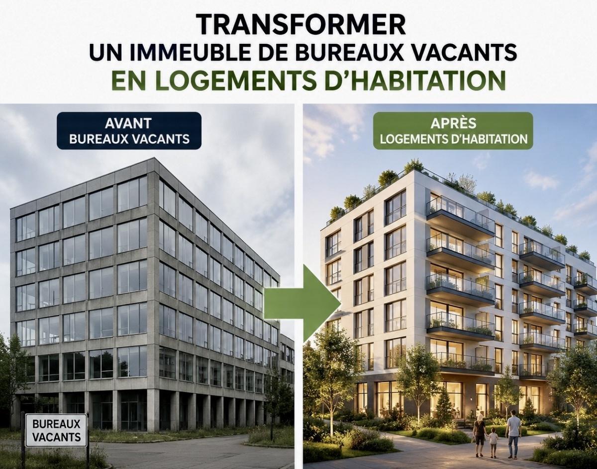 Foncière Évolution Habitat