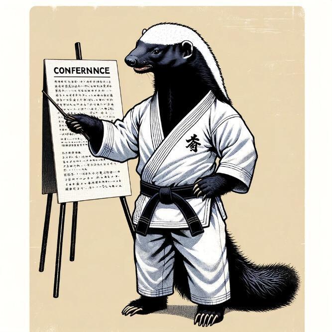 Ecole des Cadres - Session n°6