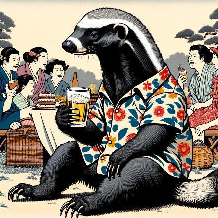 Pique-Nique de fin saison