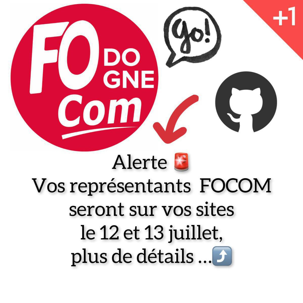 Vos élu(e)s seront sur vos sites du Nord les 12 et 13 Juillet prochain Vos élu(e)s seront sur vos sites du Nord les 12 et 13 Juillet prochain
