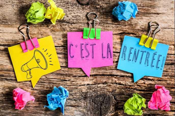 Aide à la rentrée scolaire 2023-24