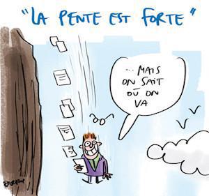 Réorganisation et PDV : Pourquoi la direction ne tient pas le même discours que les syndicats ? Réorganisation et PDV : Pourquoi la direction ne tient pas le même discours que les syndicats ?