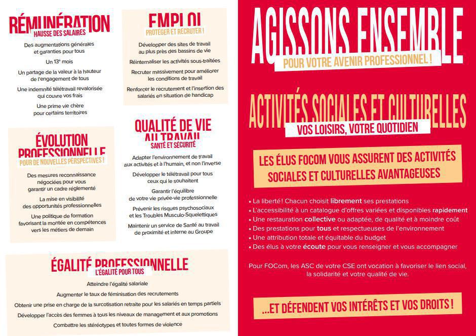 Profession de foi