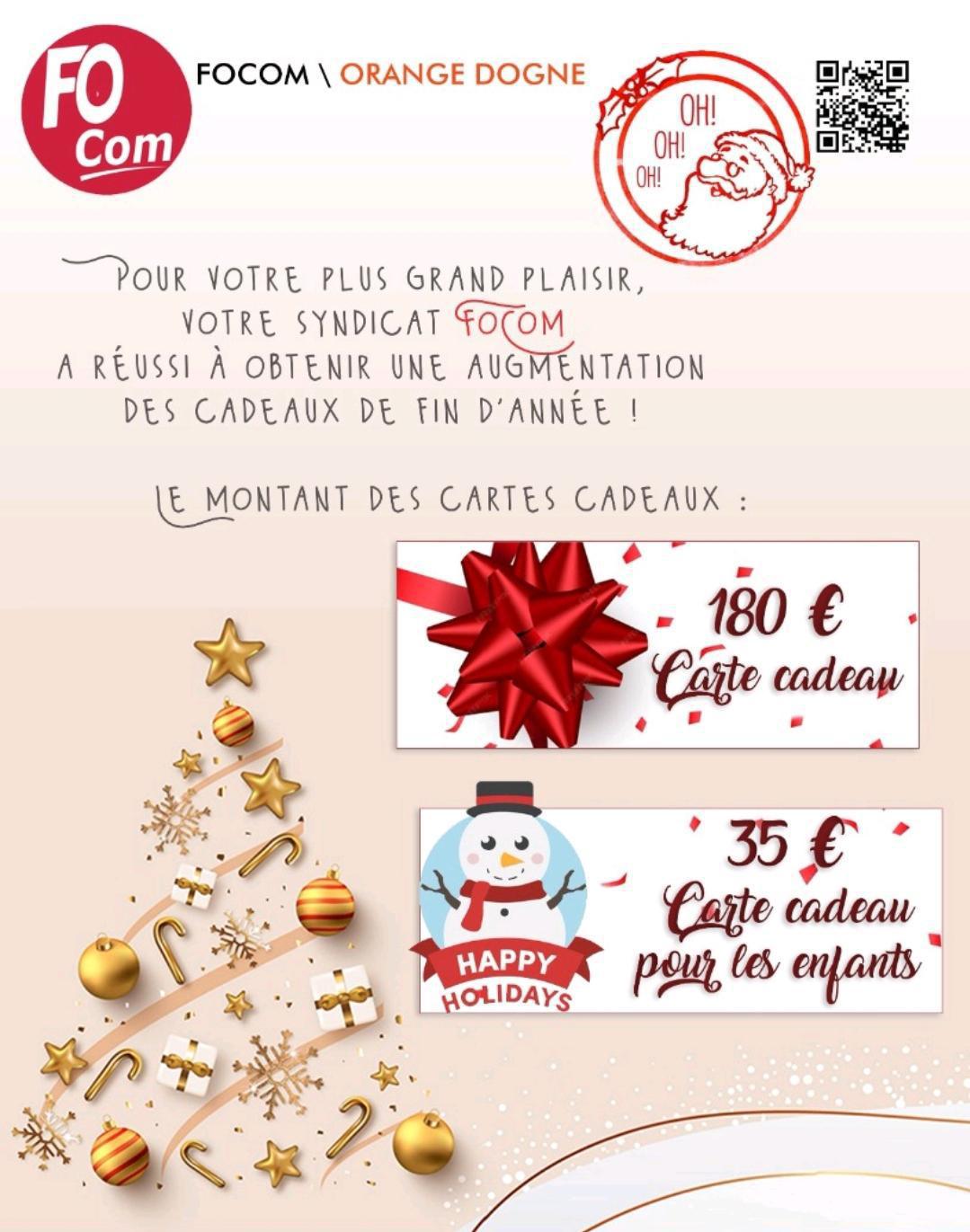 Oh Oh Oh ! C'est Noël avant l'heure sur la DOGNE 