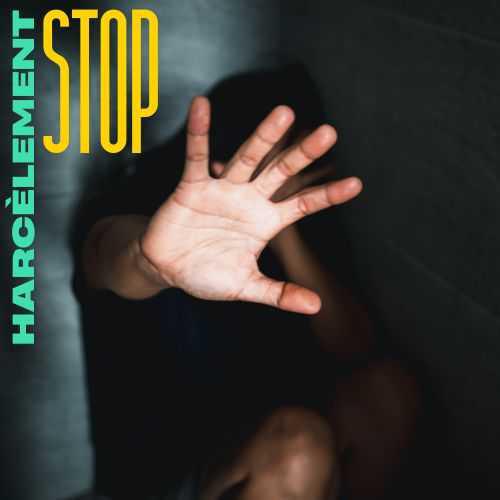 Journée nationale de la lutte contre le harcèlement scolaire et au-delà : une journée pour dire non à toutes les formes de violence Journée nationale de la lutte contre le harcèlement scolaire et au-delà : une journée pour dire non à toutes les formes de violence