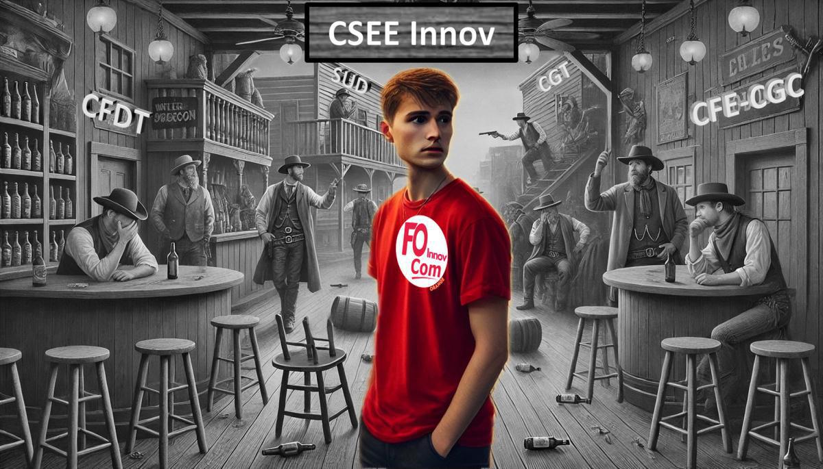 Innov InFO n°11 (CSEE du 22/01/2025) Innov InFO n°11 (CSEE du 22/01/2025)