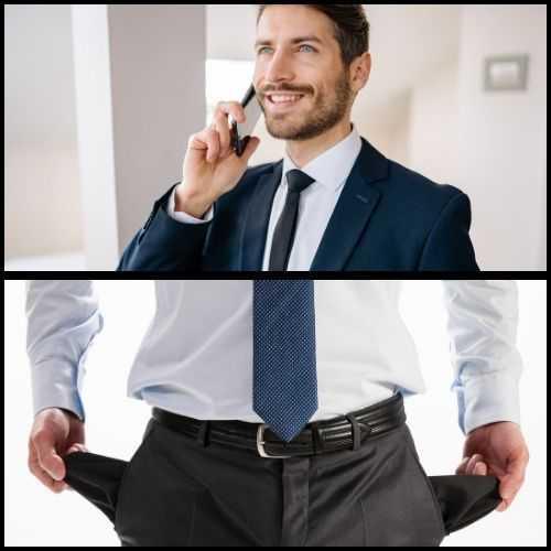 Heureux actionnaires… Mais que reste-t-il pour les salaires ? Heureux actionnaires… Mais que reste-t-il pour les salaires ?