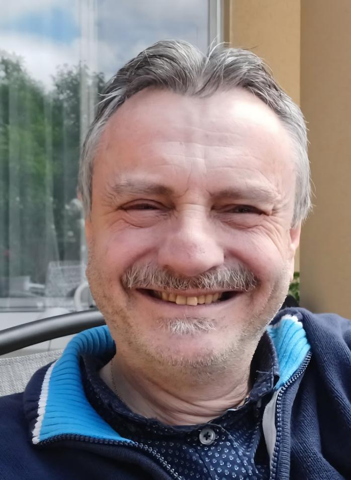 Pascal LEROY