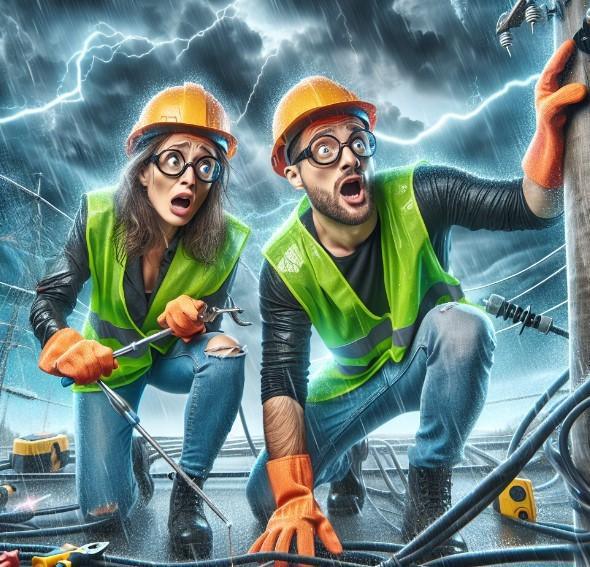 PLAN CRISTEL : STOP à l’oubli des salariés mobilisés en cas de crise ! PLAN CRISTEL : STOP à l’oubli des salariés mobilisés en cas de crise !