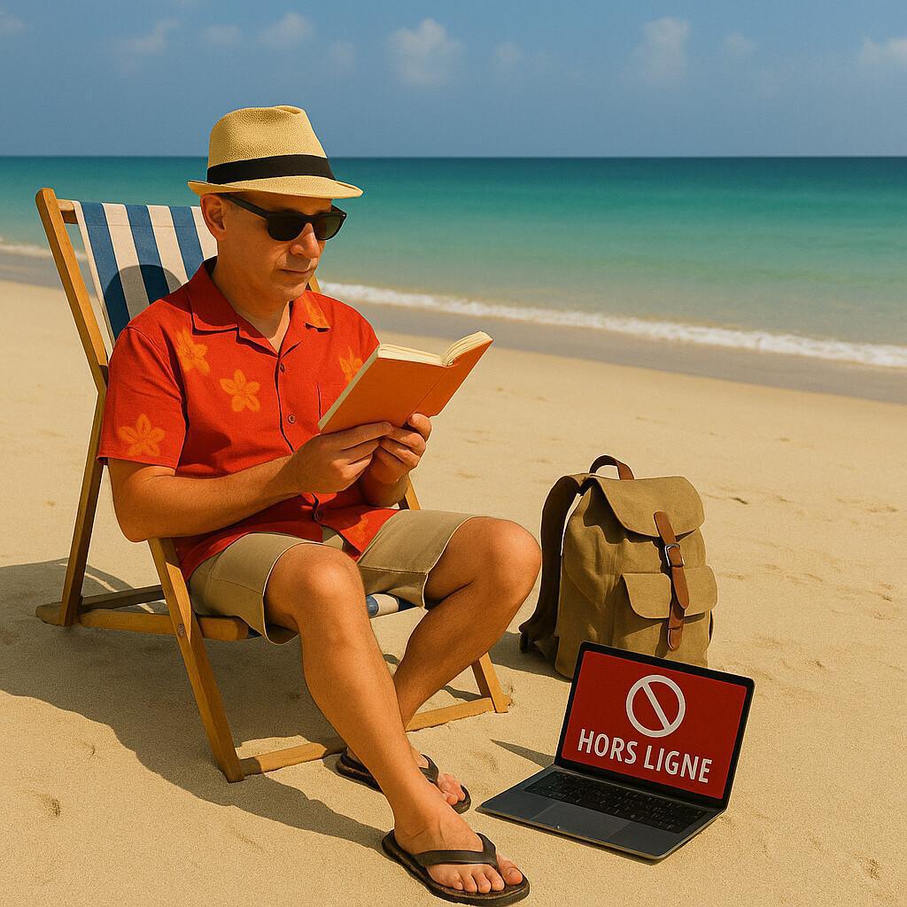 Droit à la déconnexion : simple principe ou réalité chez Orange ? Droit à la déconnexion : simple principe ou réalité chez Orange ?