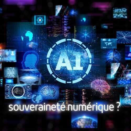 Orange – OpenAI : souveraineté numérique ou dépendance masquée ? Orange – OpenAI : souveraineté numérique ou dépendance masquée ?