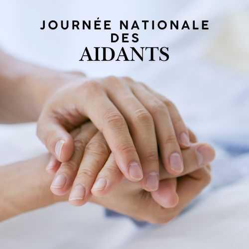 6 octobre 2025 : journée nationale des aidants – FOCOM aux côtés des salariés aidants