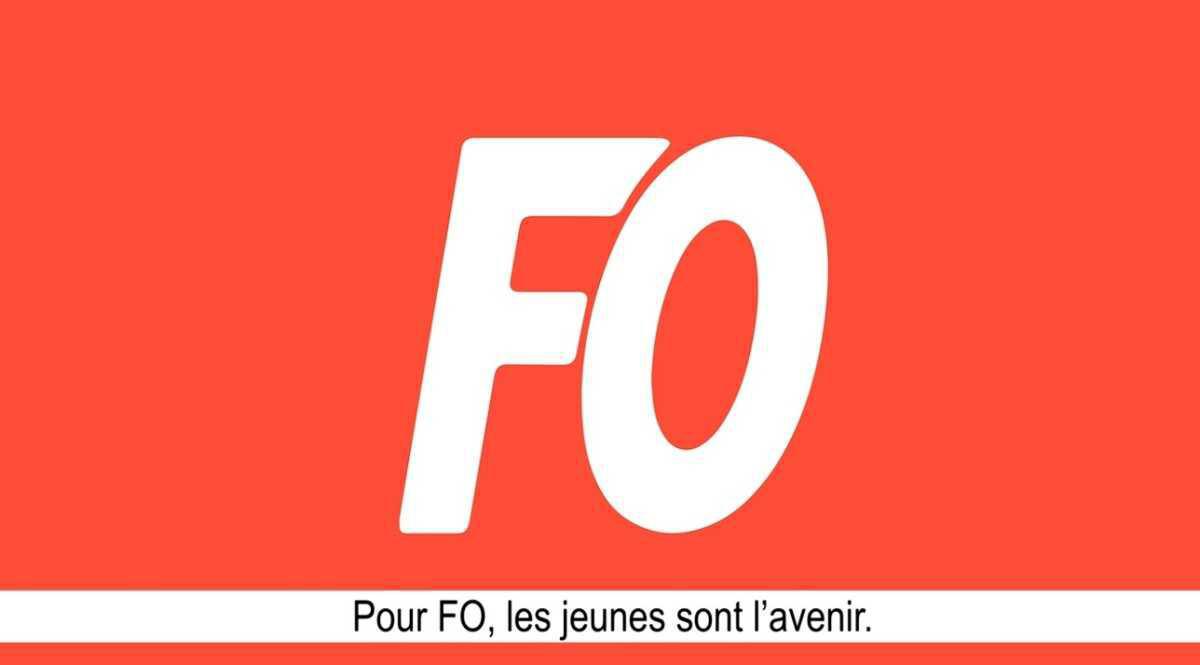 Jour 17 - Les jeunes dans le syndicat FO