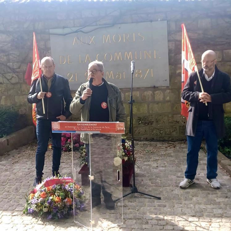 Jour 18 - Lieu symbolique