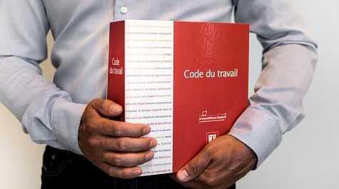 JOUR 21 - LOI AUROUX JOUR 21 - LOI AUROUX