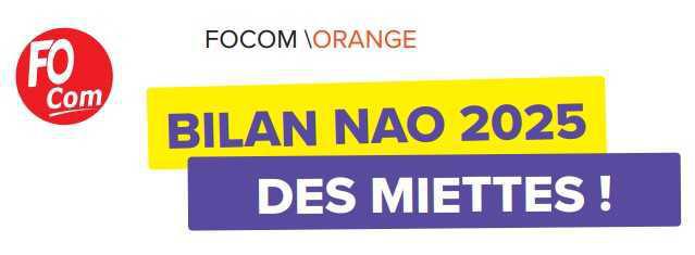 Négociation Annuelle Obligatoire (NAO) : l’écart entre performance et reconnaissance salariale