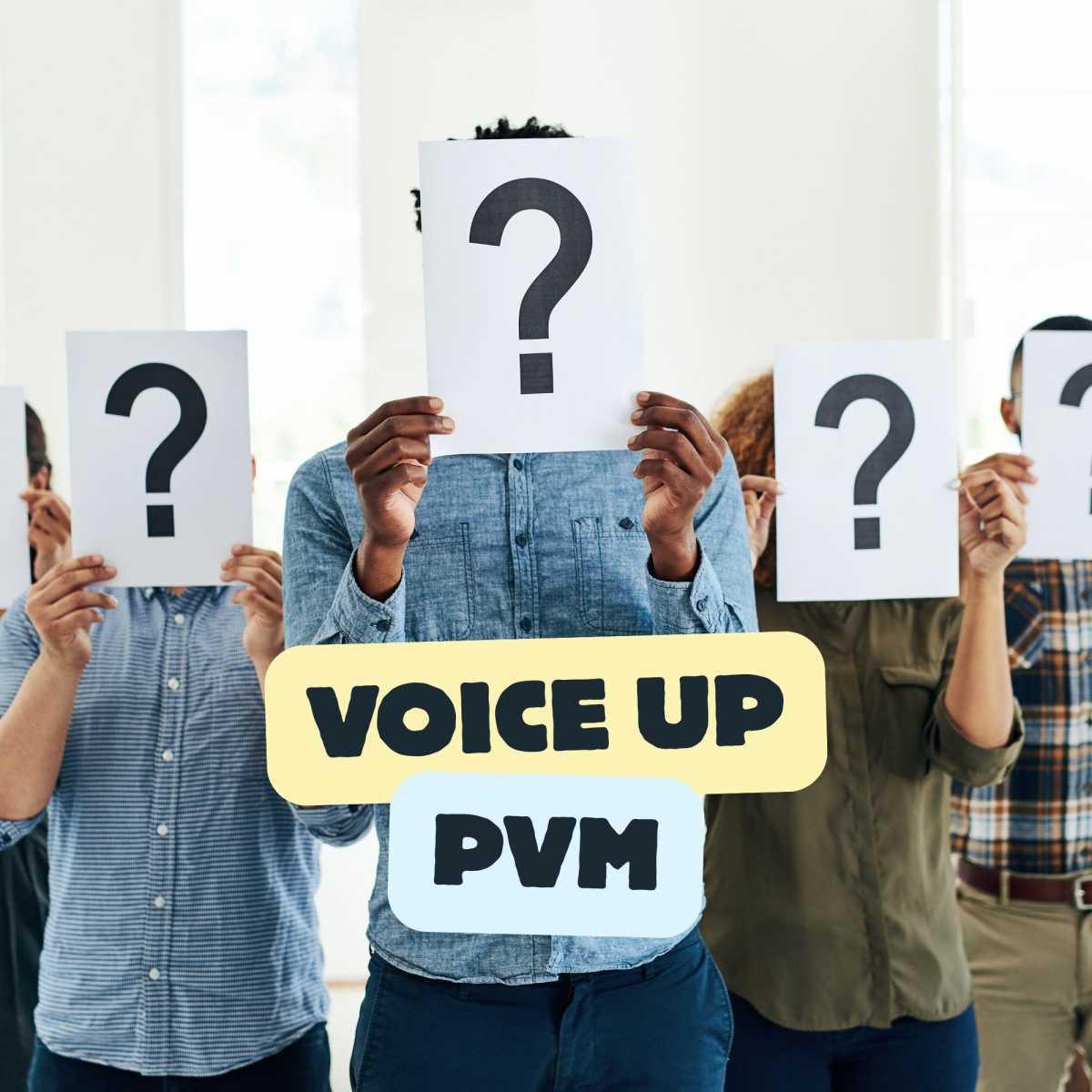 Voice Up : Des résultats en progression… mais à quel prix ?