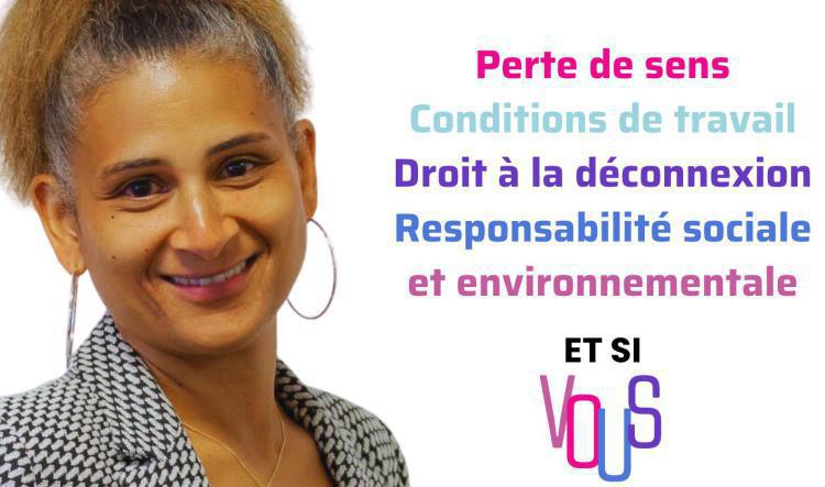 Du 13 au 16 novembre : Je vote Ingrid PETRICIEN - FOCom OFS !
