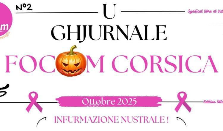 U Ghjurnale #2