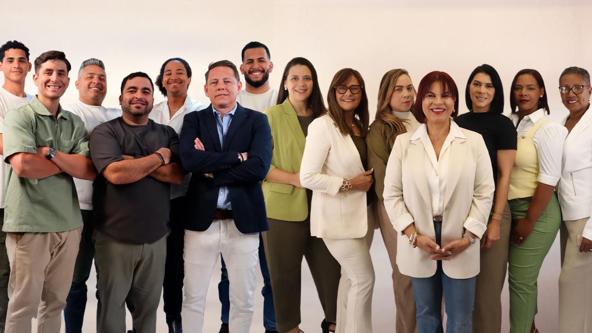 SOBRE NOSOTROS SOBRE NOSOTROS