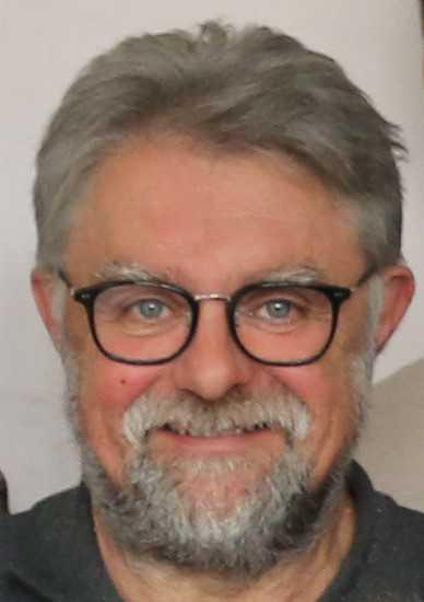 Marc SALADIN