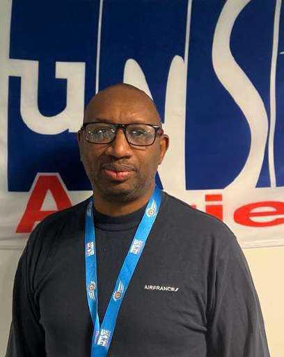 Amadou BOLY