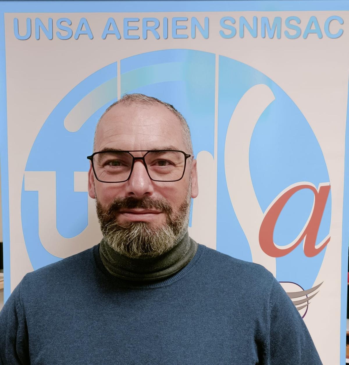 Romuald DUCOURTIEUX