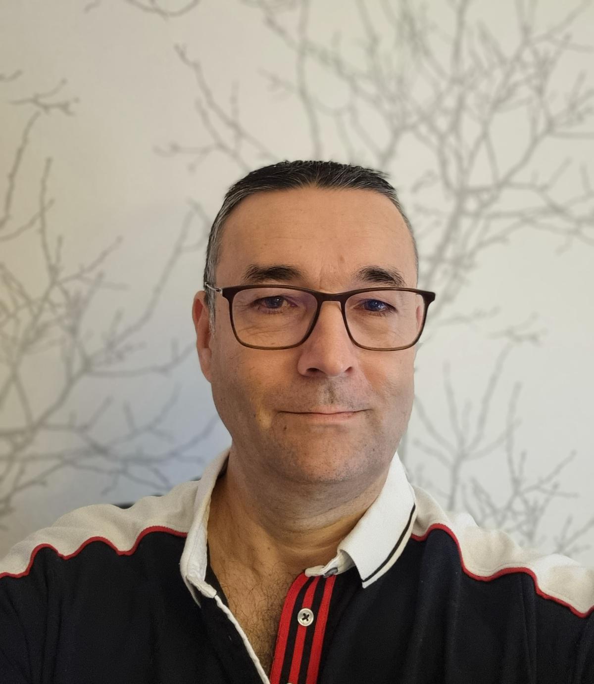 Laurent CALVET