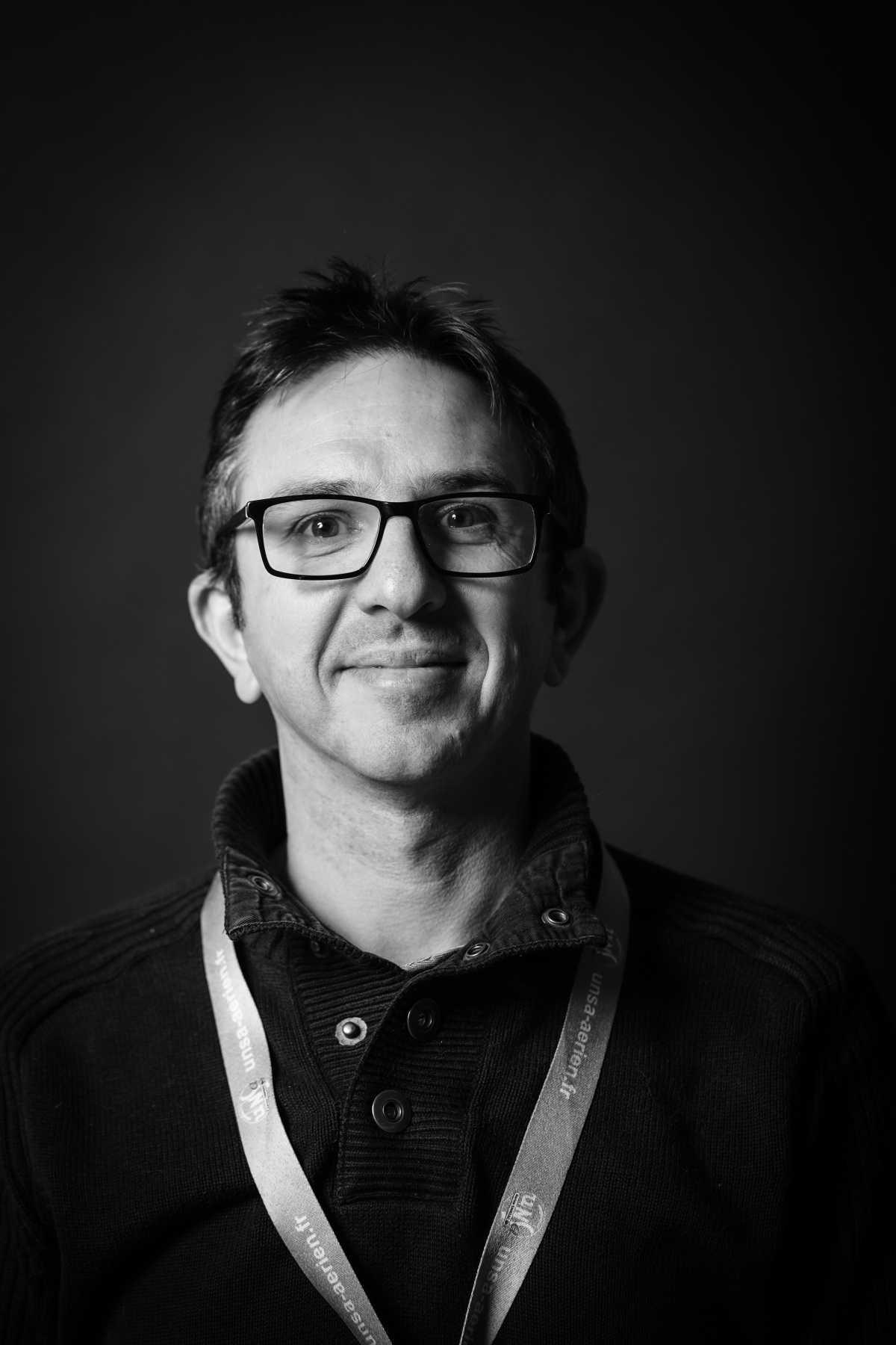 Laurent DALONNEAU