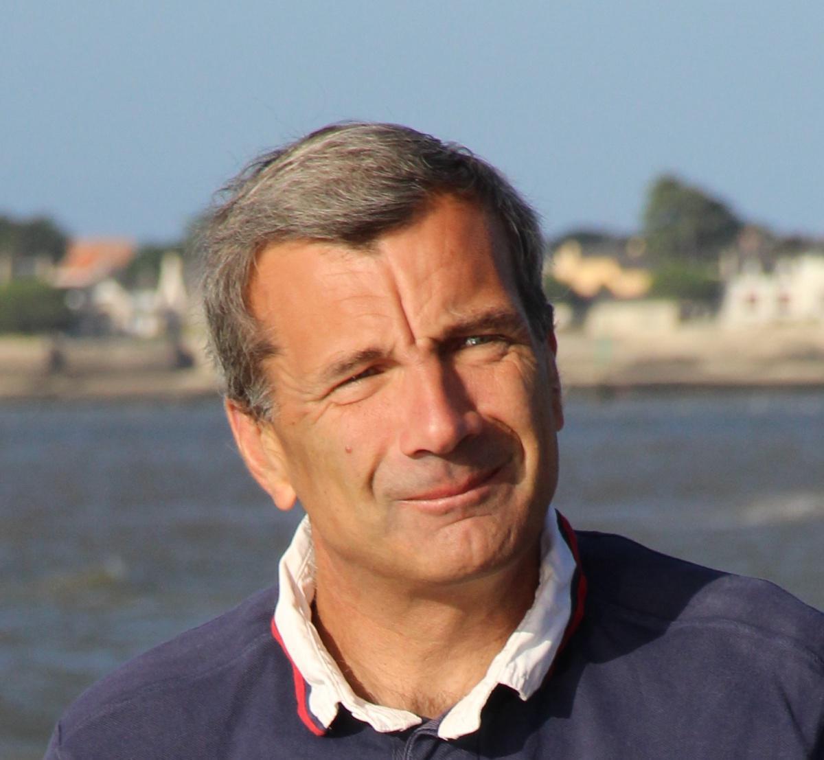 KISS Stéphane