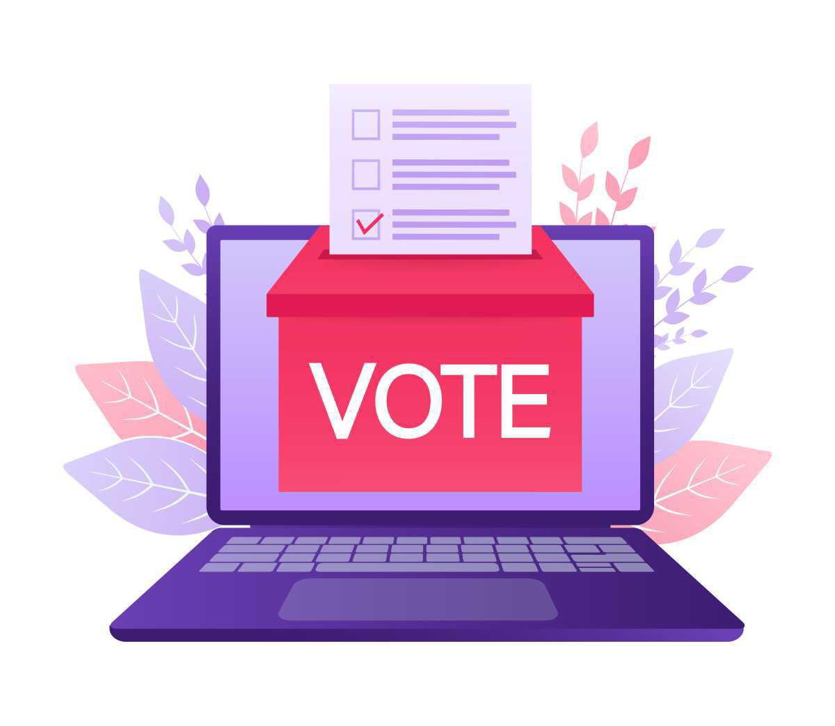 Résultats élections CSE 2023