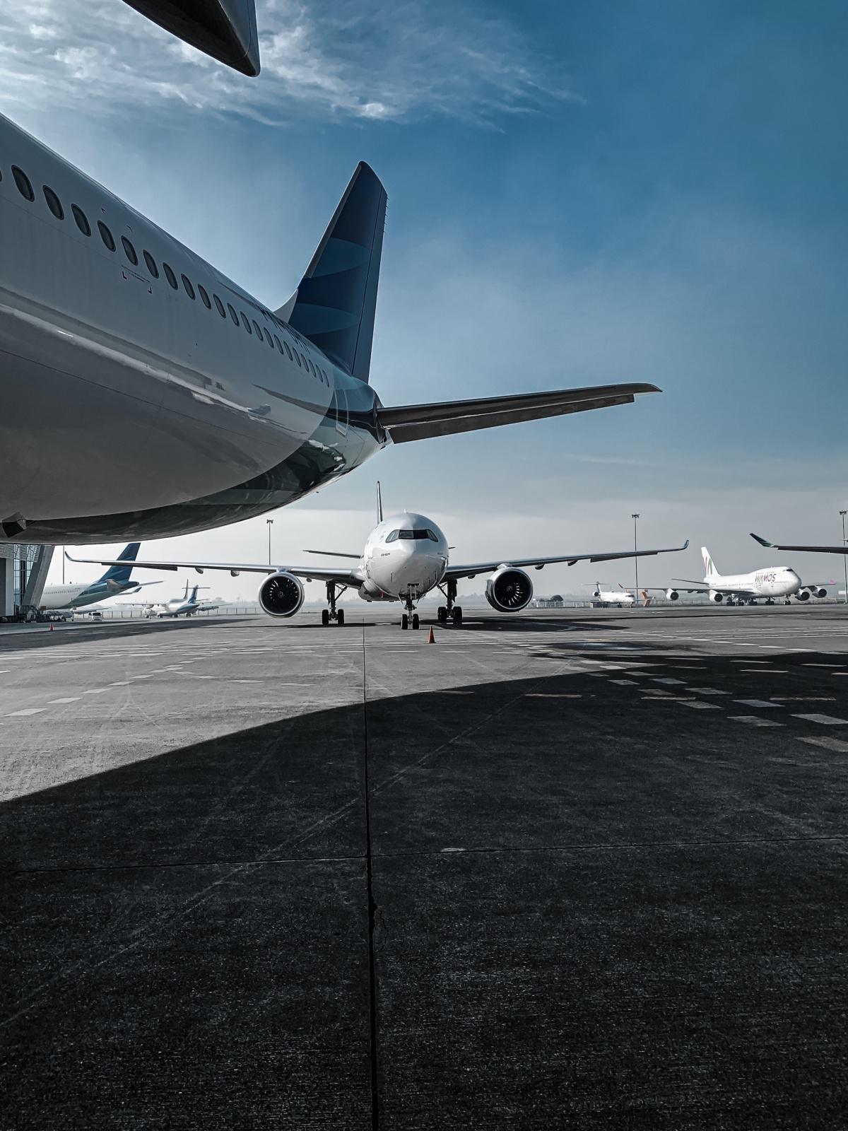 L'UNSA Aviapartner : Une voix forte pour les travailleurs de l'entreprise