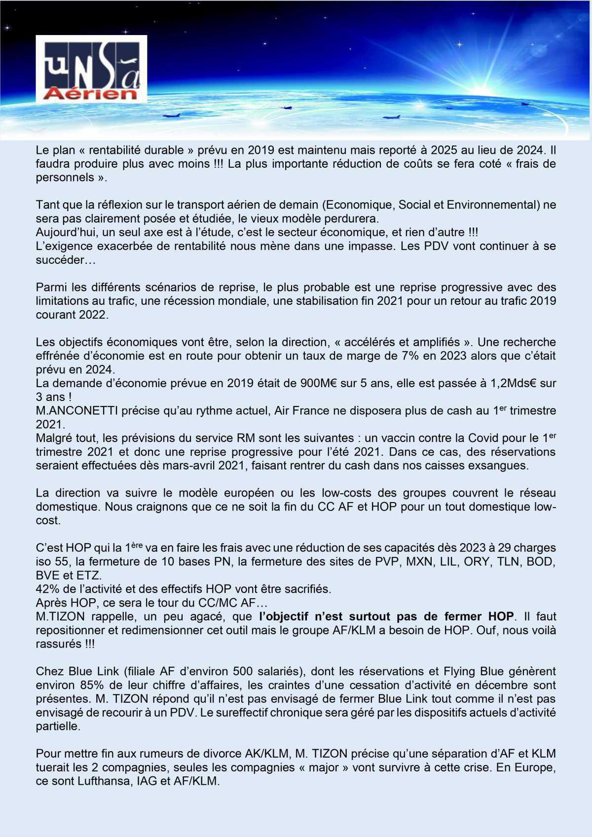 Réunion CGF du 15/10/2020
