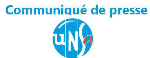 Communiqué de presse du 31 janvier Communiqué de presse du 31 janvier