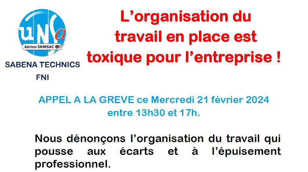 Direction Toxique