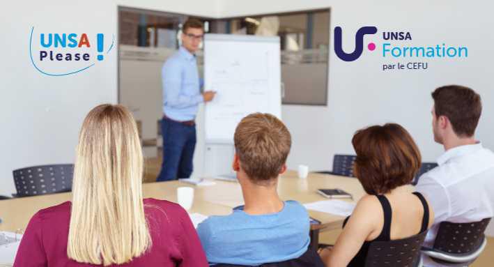 Formation UNSa DGI - 21 octobre 2024