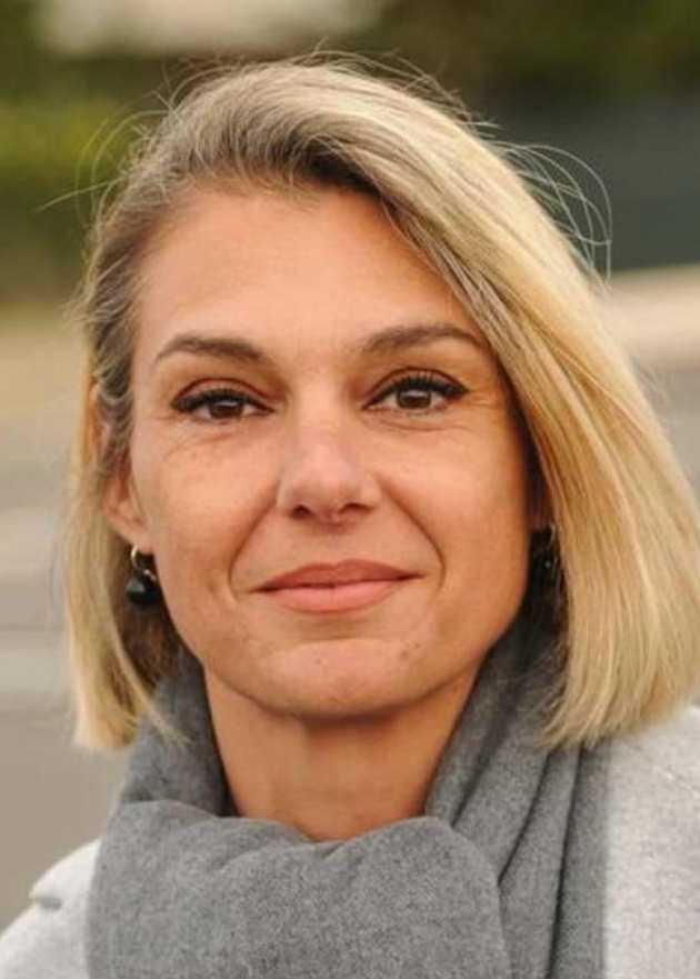 Bénédicte LACAILLE