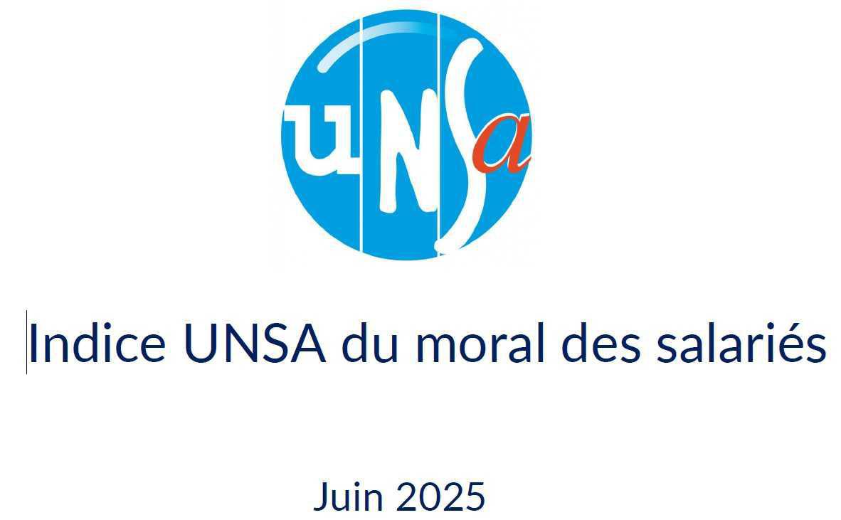 Salariés : moral en berne, l'écoute fait défaut