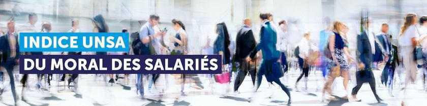 Baisse du moral, santé en crise : les salariés lancent l’alerte Baisse du moral, santé en crise : les salariés lancent l’alerte