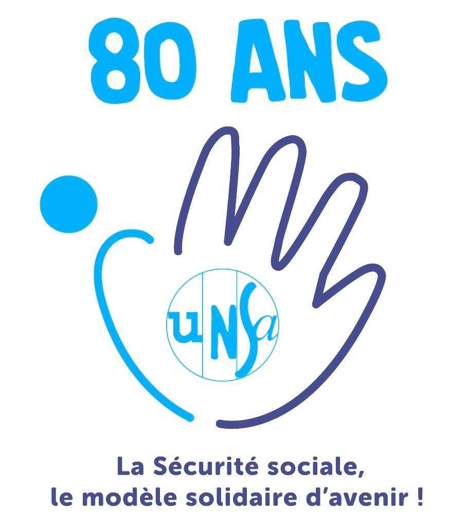 80 ans de la Sécurité Sociale, le modèle solidaire d'avenir !