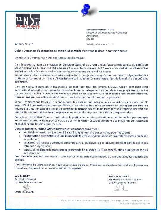 TELETRAVAIL ACTE 2 : UN LEVIER IMMEDIAT FACE A LA CRISE !